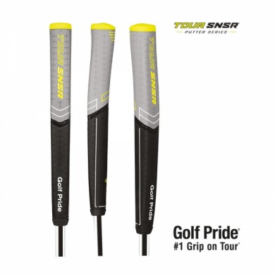 Golf Pride SNSR PRO Putter Grip 140cc



