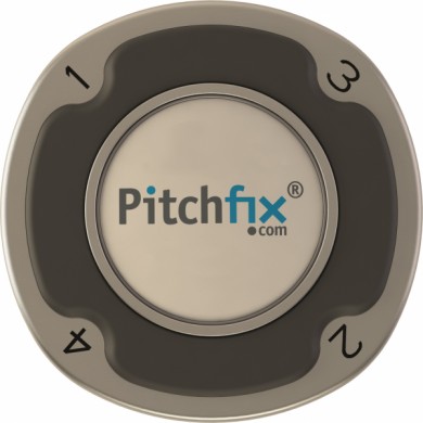 Pitchfix Multi-Marker Chip - markovátko Chip Gun