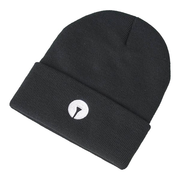 BACKTEE Knitted Thermal Hat