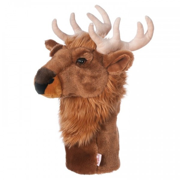 Driver Headcovers Daphne's Elk
