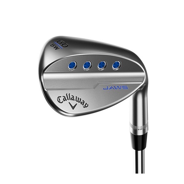 Callaway Wedge MD5 JAWS CRM, Lh