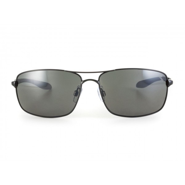 Sundog Golfové brýle CONCIERGE - Matte Black/Smoke Polarised