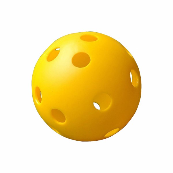 Tréninkový míček Airflow, žlutý