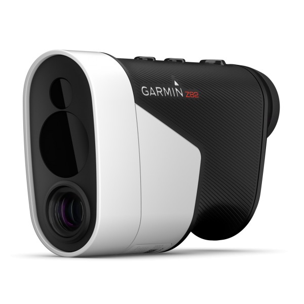 Garmin Approach® Z82, Laserový dálkoměr s GPS