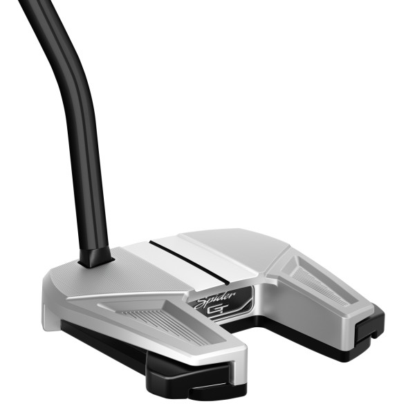 TaylorMade Spider GT MAX Single Bend Putter, RH