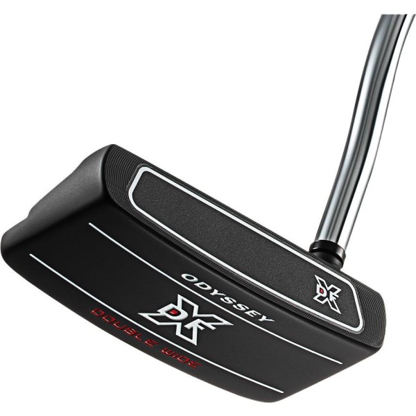 Odyssey DFX Double Wide Putter, 34