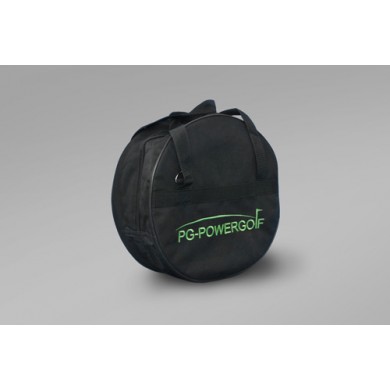 PG-Powergolf taška na dvě zadní kolečka