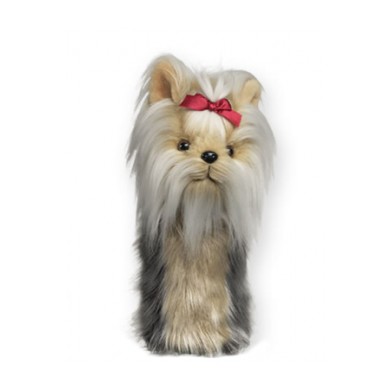 Driver Headcovers Daphne's Yorkshire Terrier