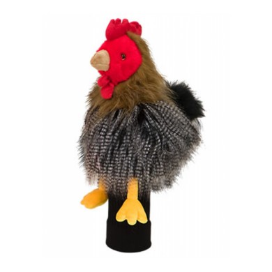 Driver Headcovers Chicken/hen